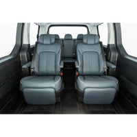 Hyundai Staria 1.6 T-GDI 225 Hybrid BVA6