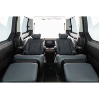 Hyundai Staria 1.6 T-GDI 225 Hybrid BVA6