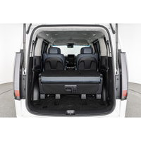 Hyundai Staria 1.6 T-GDI 225 Hybrid BVA6