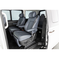 Hyundai Staria 1.6 T-GDI 225 Hybrid BVA6