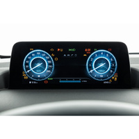 Hyundai Staria 1.6 T-GDI 225 Hybrid BVA6