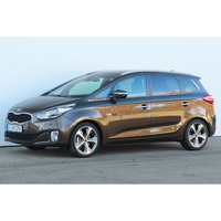 Kia Carens 1.7 CRDi 141 ISG