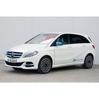Mercedes Classe B Electric Drive
