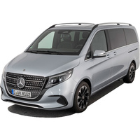 Mercedes Classe V Long 300 d 9G-TRONIC
