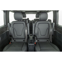 Mercedes Classe V Long 300 d 9G-TRONIC