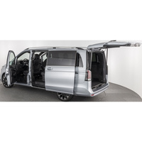 Mercedes Classe V Long 300 d 9G-TRONIC