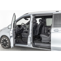 Mercedes Classe V Long 300 d 9G-TRONIC