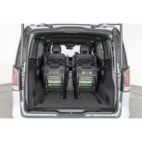 Mercedes Classe V Long 300 d 9G-TRONIC