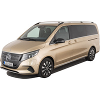 Mercedes EQV 300 Long 204 ch