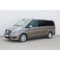 Mercedes V 250 d 4Matic Long