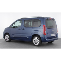 Opel Combo Life 1.2 110 ch Start/Stop (L1H1)