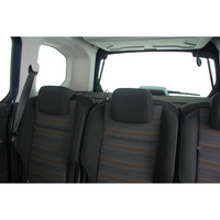 Opel Combo Life 1.2 110 ch Start/Stop (L1H1)