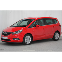 Opel Zafira 2.0 CDTI 128 ch BlueInjection