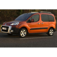 Peugeot Partner Tepee 1.6 e-HDi 90ch BMP6