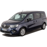 Renault Grand Kangoo TCe 130 auto Techno