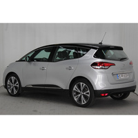 Renault Scenic dCi 110 Energy Hybrid Assist Intens