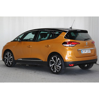 Renault Scenic dCi 130 Energy Edition One
