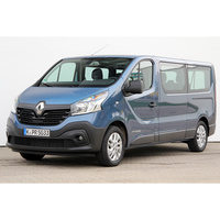 Renault Trafic Combi L2 dCi 145 Energy