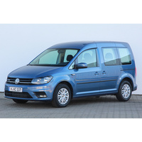 Volkswagen Caddy 2.0 TDI 102
