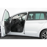 Volkswagen Golf Sportsvan 1.5 TSI 130 EVO BlueMotion Technology DSG7