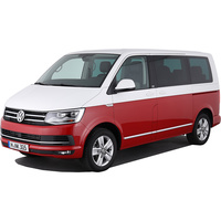Volkswagen Multivan 2.0 TDI 198 DSG7