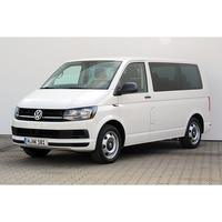 Volkswagen Multivan 2.0 TDI