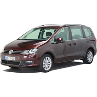 Volkswagen Sharan 2.0 TDI 150 BMT DSG6