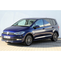 Volkswagen Touran 1.4 TSI 150 BMT