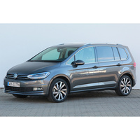 Volkswagen Touran 2.0 TDI 150 SCR BMT