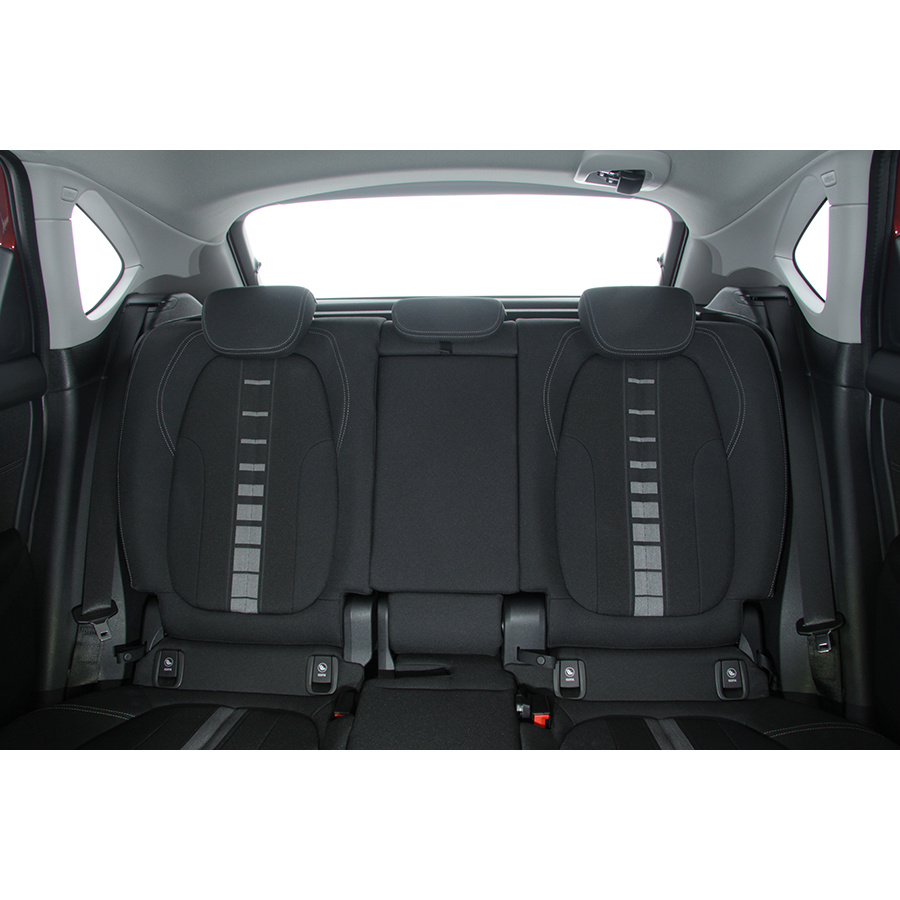 BMW 218d Active Tourer 150 ch BVA8 - 