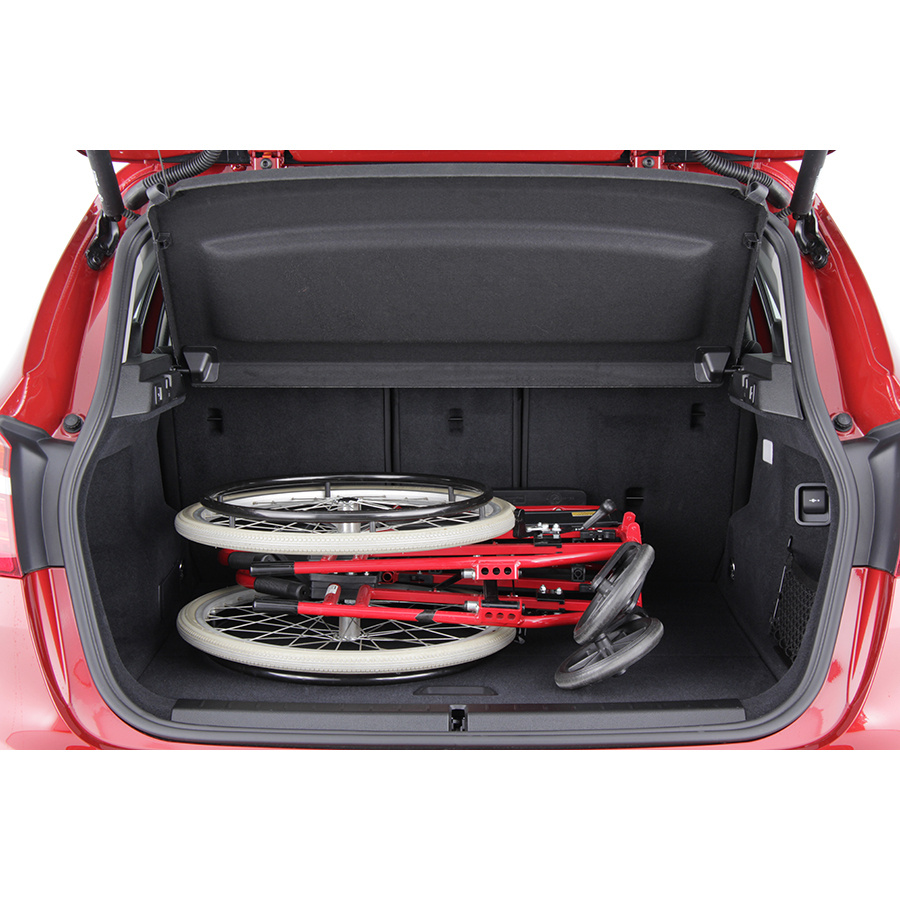 BMW 218d Active Tourer 150 ch BVA8 - 