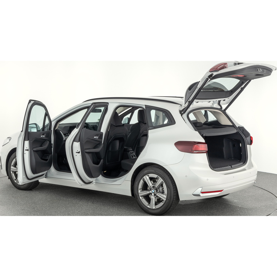 BMW 220i Active Tourer