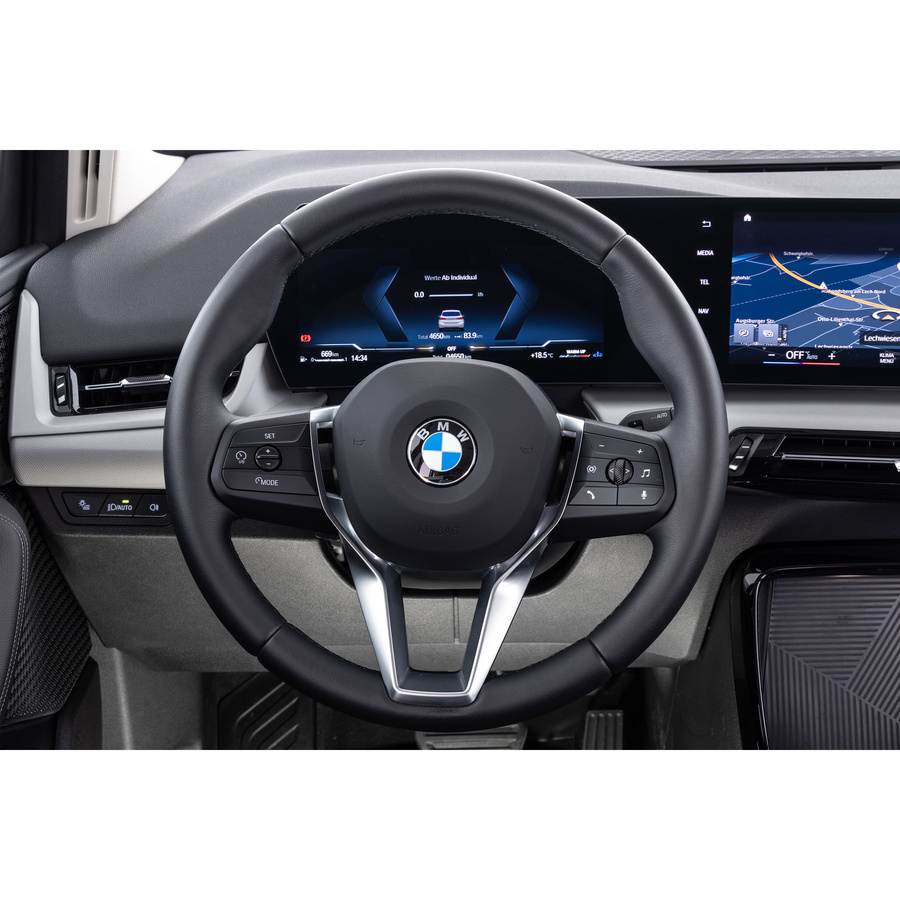 BMW 220i Active Tourer