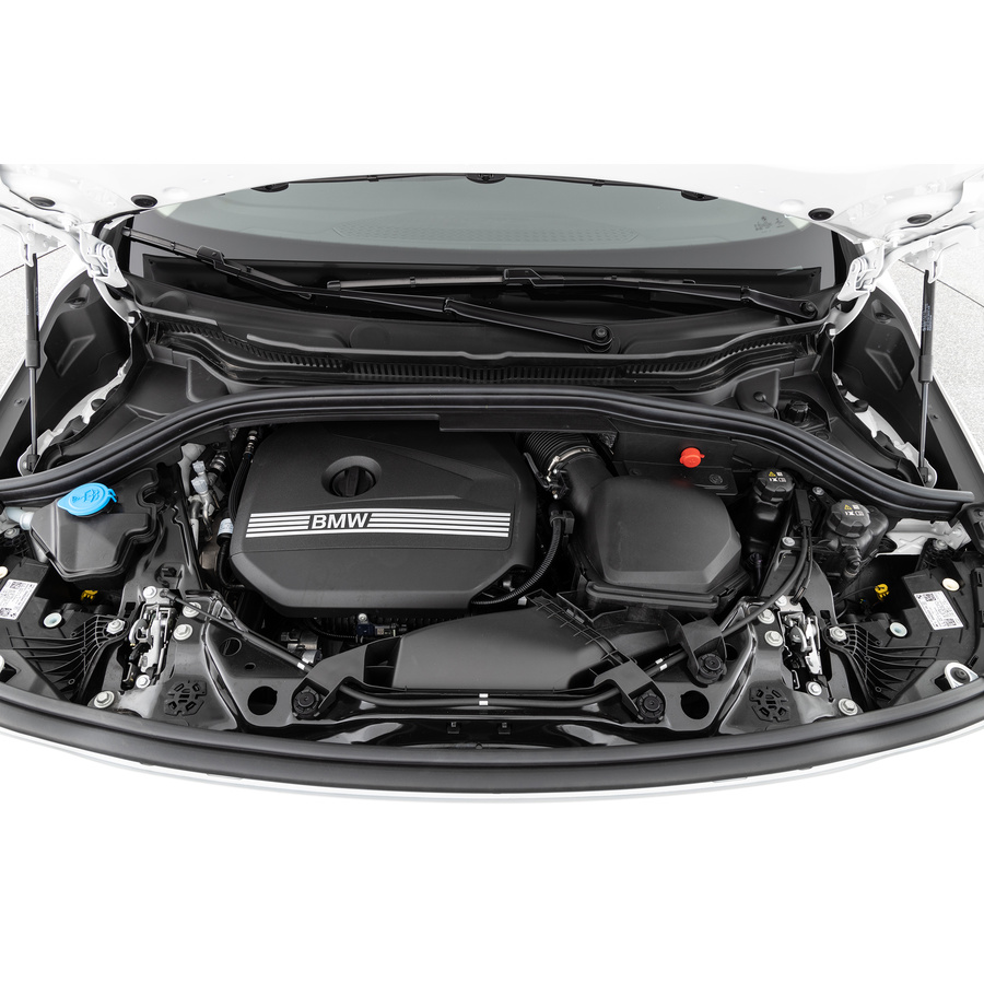 BMW 220i Active Tourer