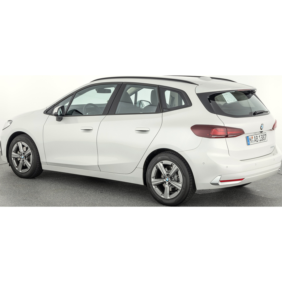 BMW 220i Active Tourer