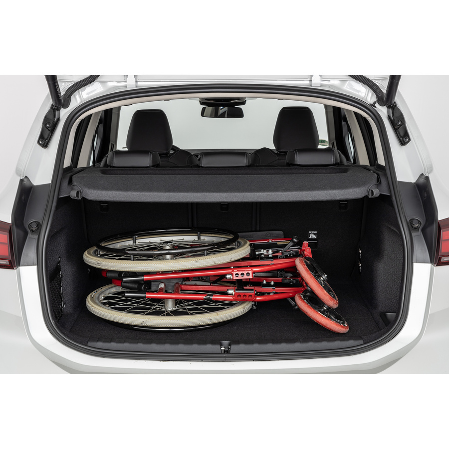 BMW 220i Active Tourer