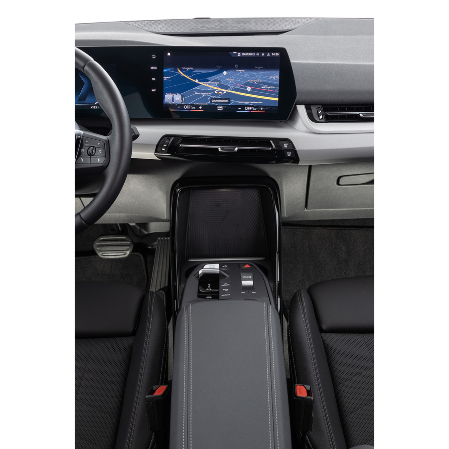 BMW 220i Active Tourer