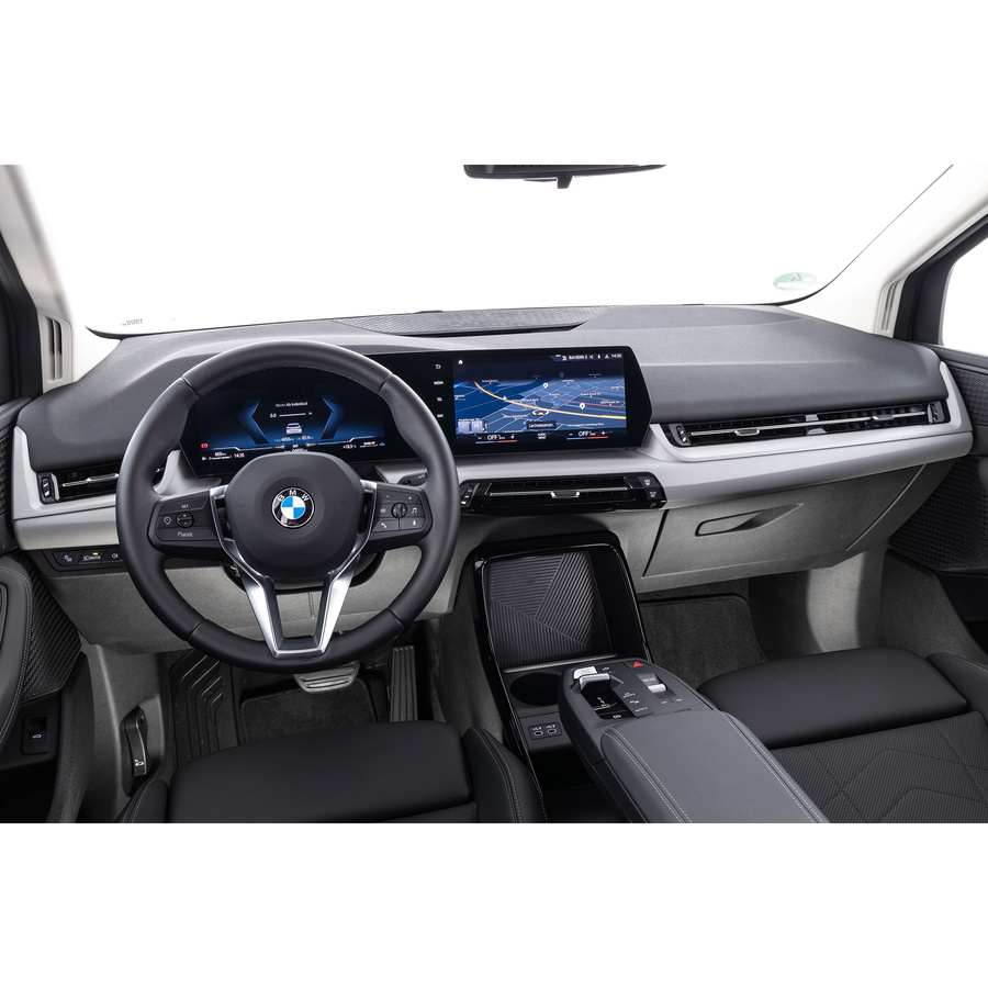 BMW 220i Active Tourer