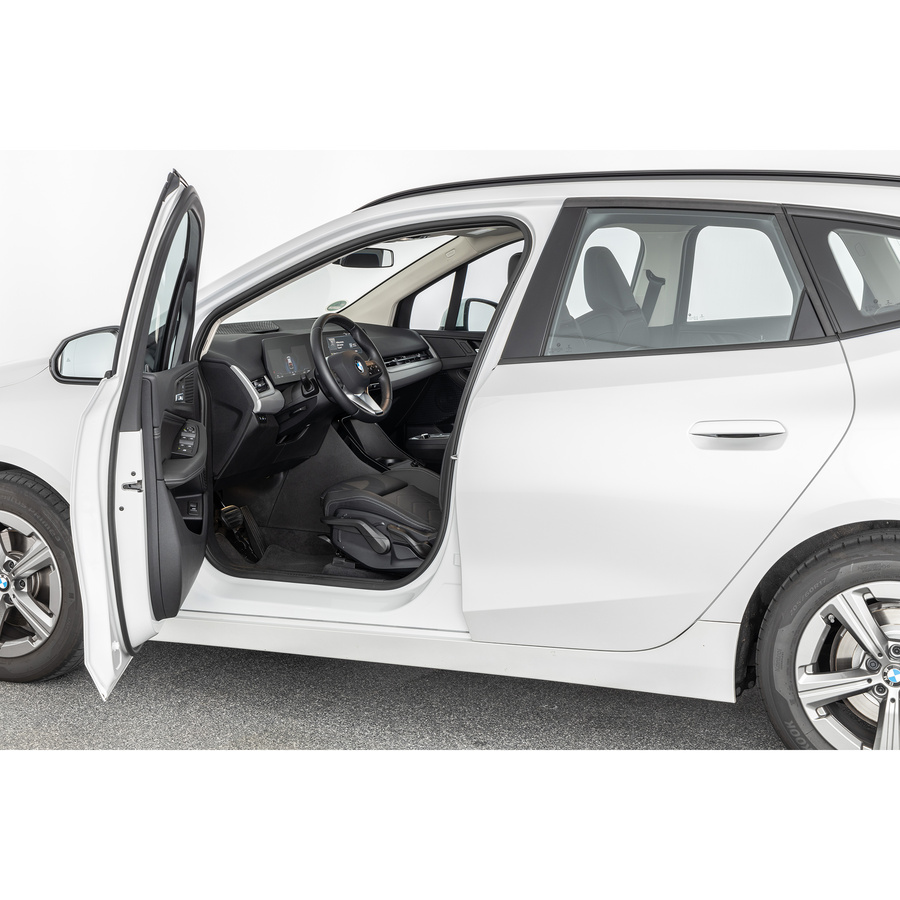 BMW 220i Active Tourer