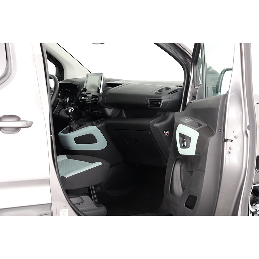 Citroën Berlingo M BlueHDi 130 S&S BVM6 - 