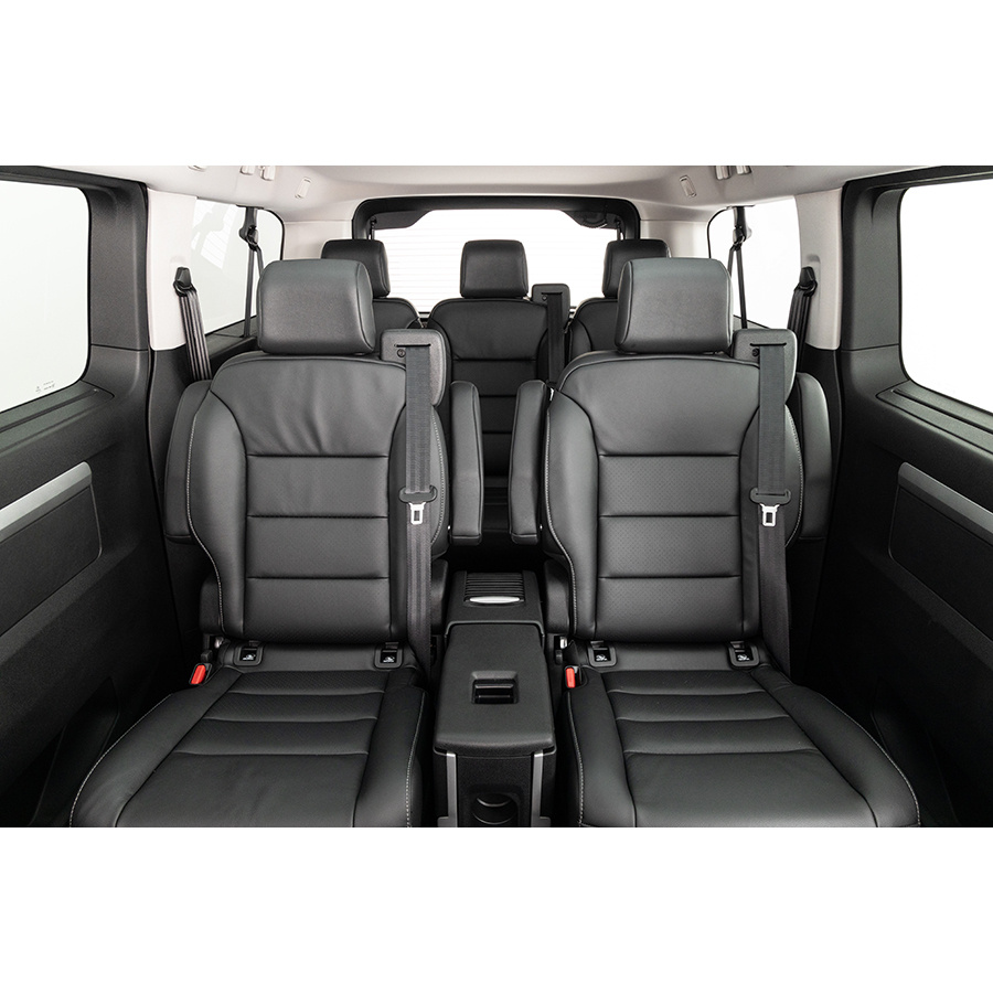 Citroën ë-Spacetourer XL 136 ch 75 kWh