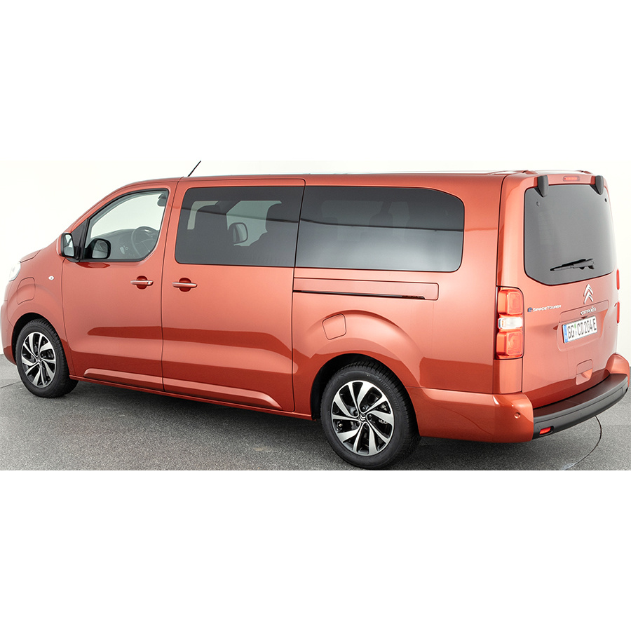 Citroën ë-Spacetourer XL 136 ch 75 kWh