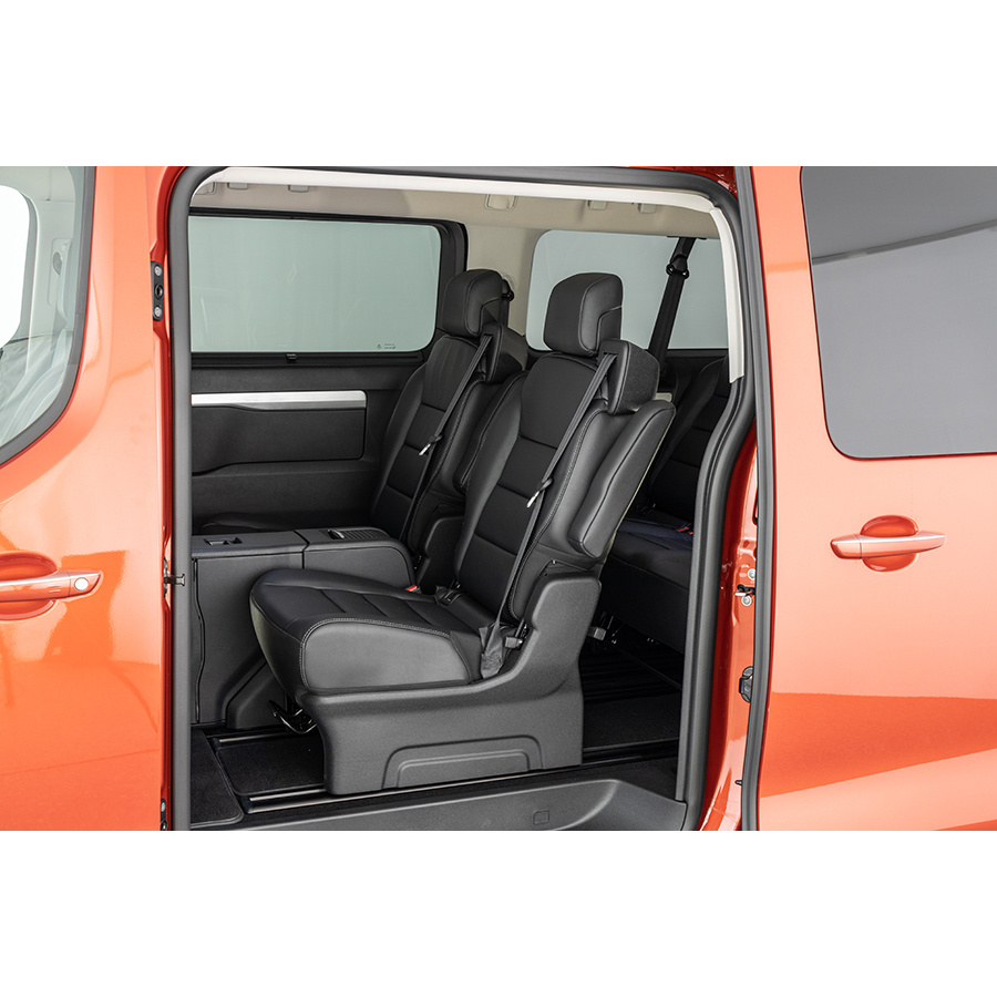 Citroën ë-Spacetourer XL 136 ch 75 kWh