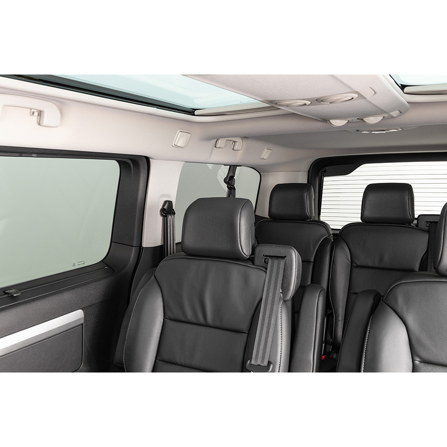 Citroën ë-Spacetourer XL 136 ch 75 kWh