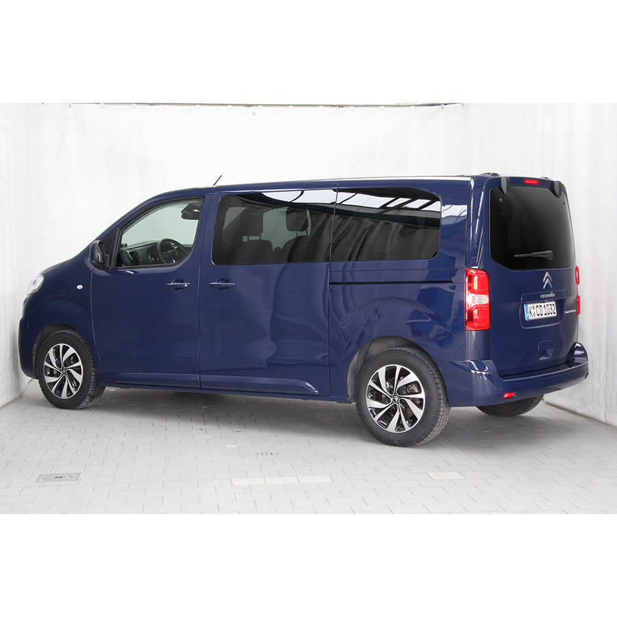 Citroën Spacetourer M BlueHDi 150 S&S - 