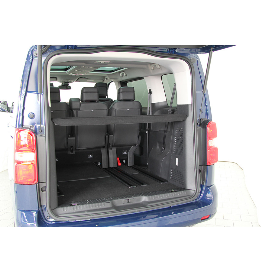 Citroën Spacetourer M BlueHDi 150 S&S - 
