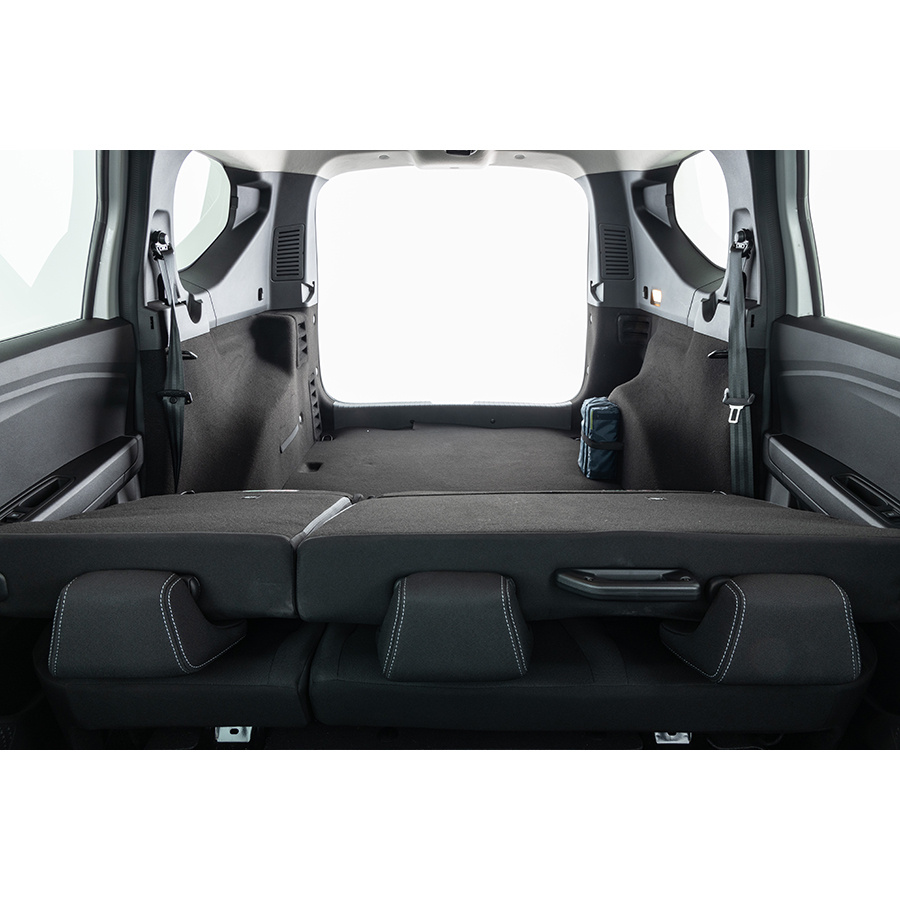 Dacia Jogger ECO-G 100 5 places