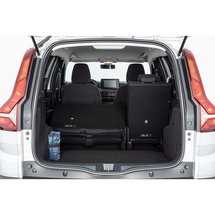 Dacia Jogger ECO-G 100 5 places
