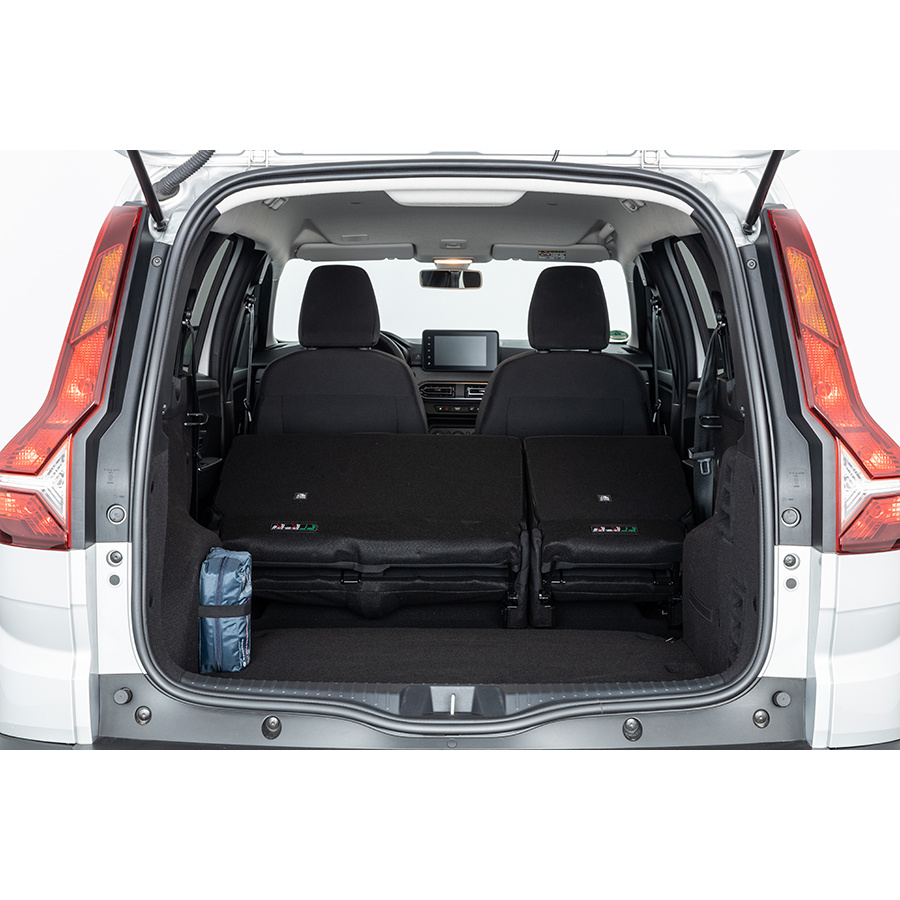 Dacia Jogger ECO-G 100 5 places