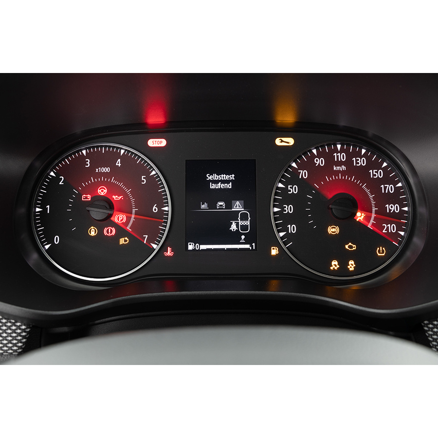 Dacia Jogger ECO-G 100 5 places